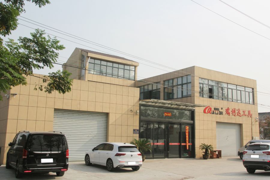 China Changzhou Ruilida Tools Co., Ltd. Perfil de la compañía